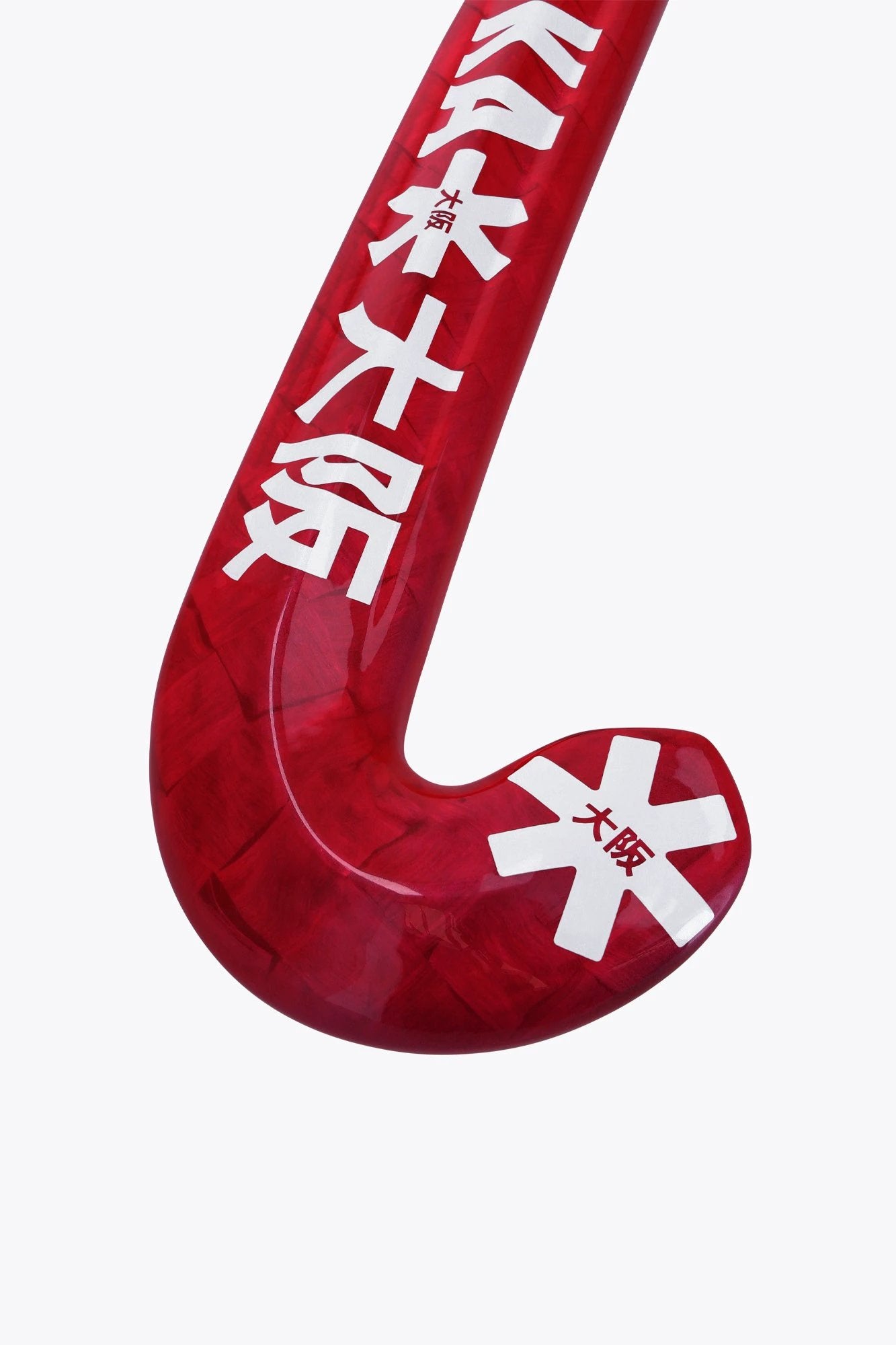 osaka-pro-bow-70-futurelab-neon-flare-mazza-hockey-prato image 2