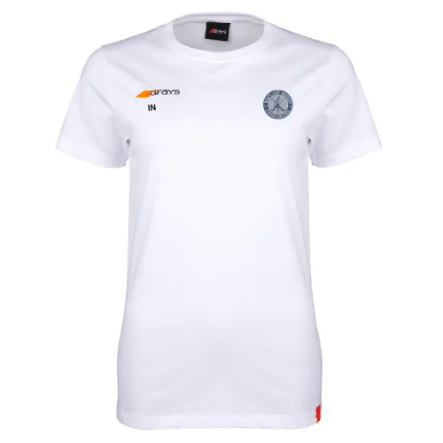 grays-shetland-ha-t-shirt-tangent-donna-bianca-cotone-bio image 1