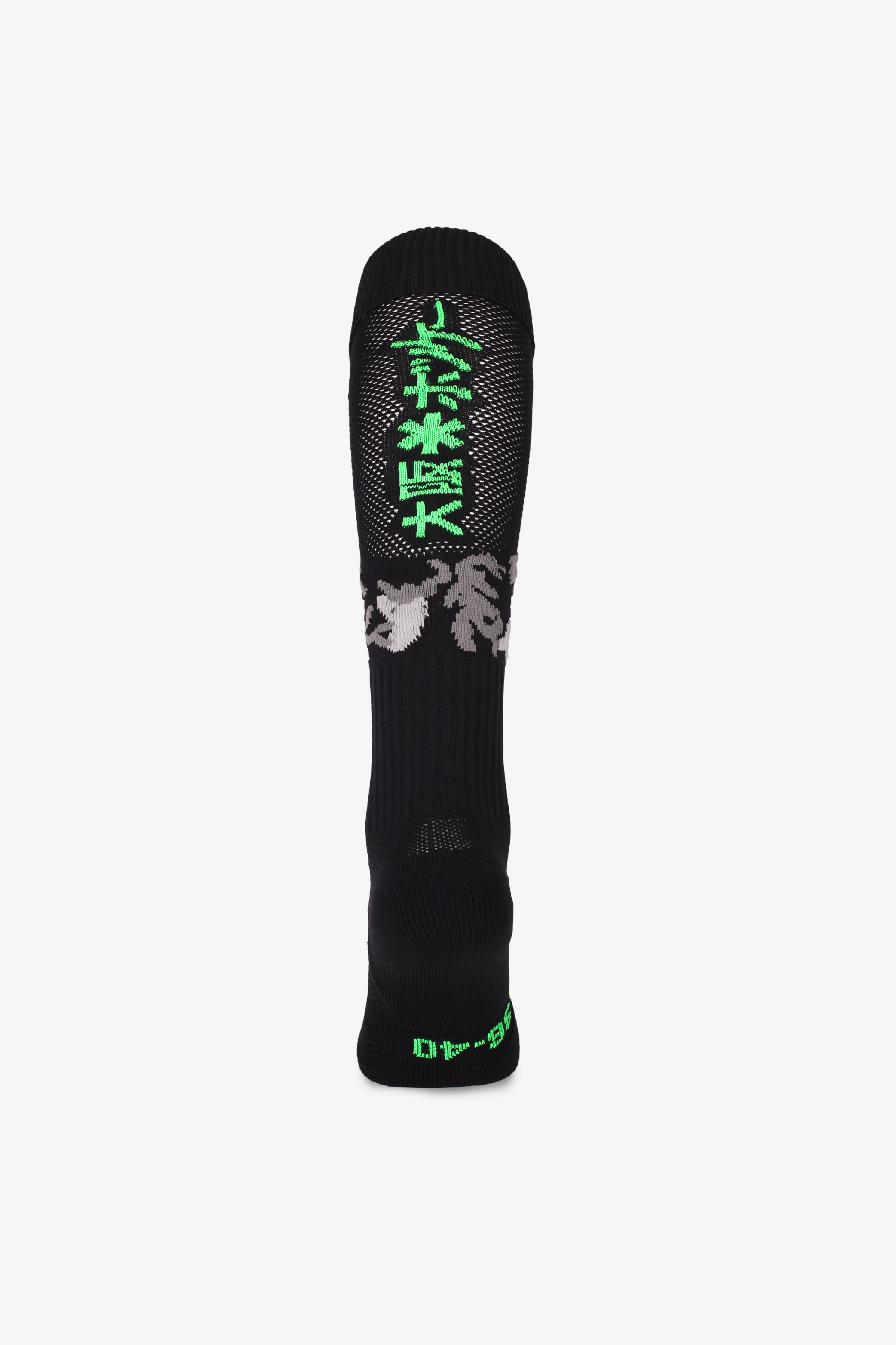 osaka-field-hockey-socks-calze-hockey-prato-black-camo image 2