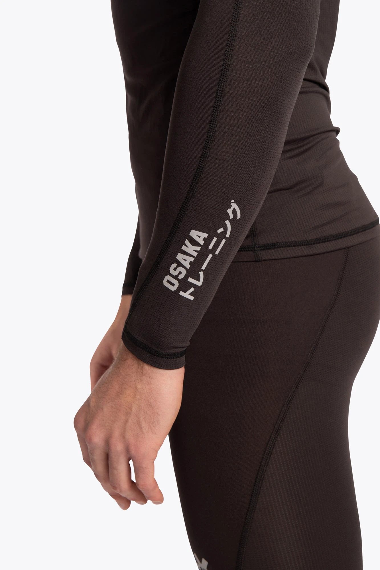 osaka-baselayer-top-uomo-manica-lunga-black image 6