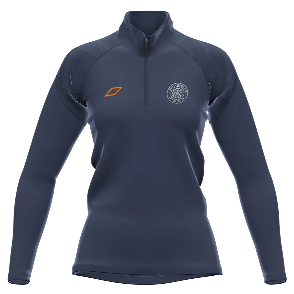 grays-derbyshire-county-pile-1-4-zip-gts-donna-navy image 1