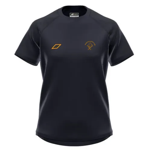 grays-thurrock-h-c-gts-maglia-s-s-donna-nera image 1