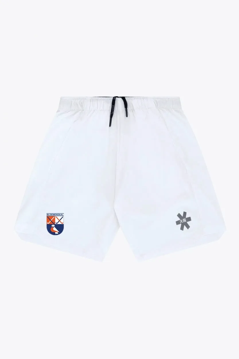 osaka-hc-bloemendaal-short-uomo-bianco image 1