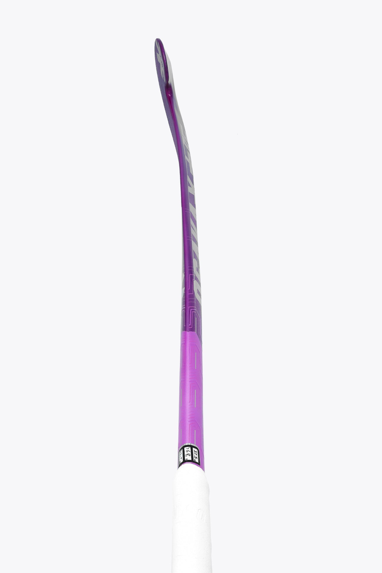 osaka-indoor-hockey-stick-pro-bow-10-futurelab-rose-bud image 3
