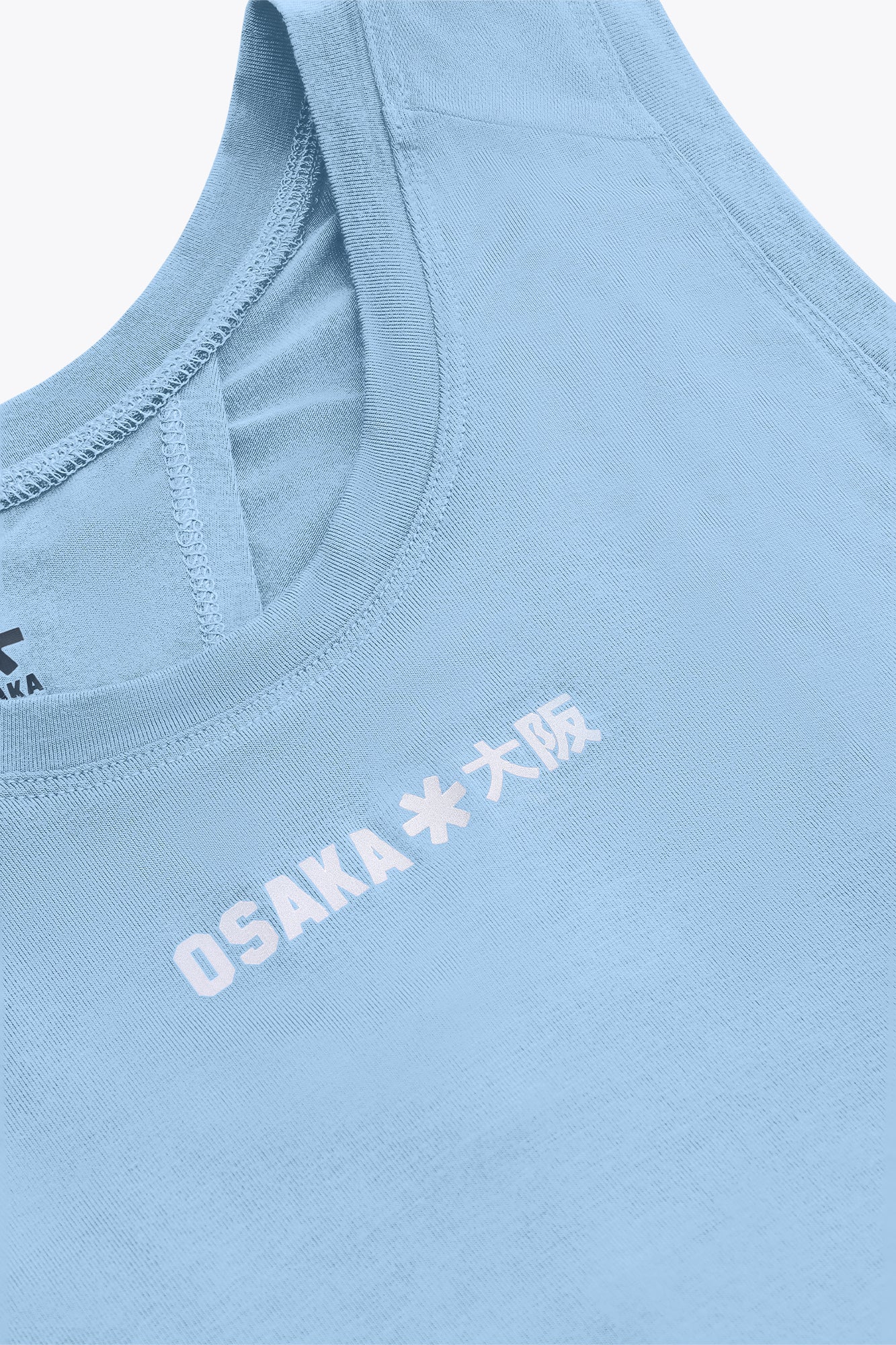 osaka-luna-cross-tank-donna-silver-lake-blue image 3