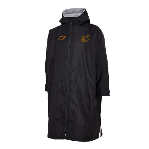 grays-merton-hc-all-weather-change-robe-jacket-senior-nera image 1