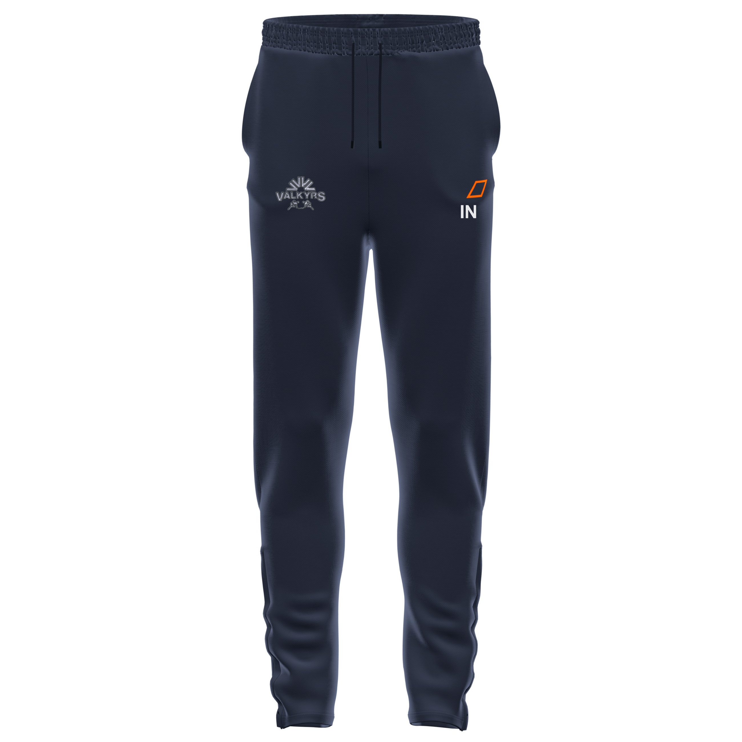 grays-valkyrs-h-c-gts-pantaloni-training-blu-navy-senior image 1