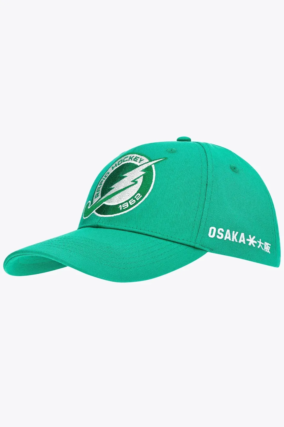 osaka-temse-fan-cap-cappellino-baseball-unisex-green image 1