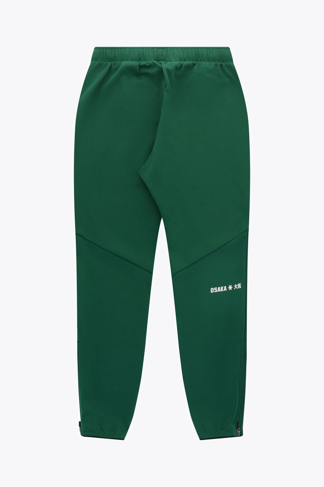 osaka-men-track-pants-pro-pantaloni-tuta-uomo-verde-scuro image 2