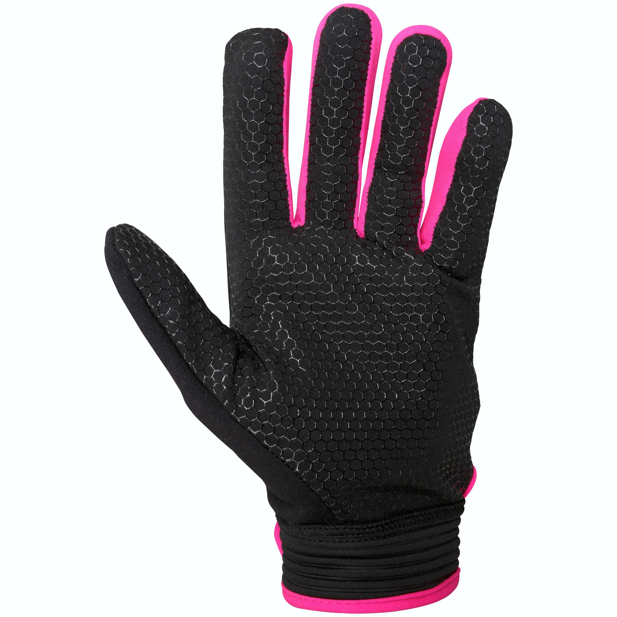 grays-g500-gel-guanti-hockey-nero image 4
