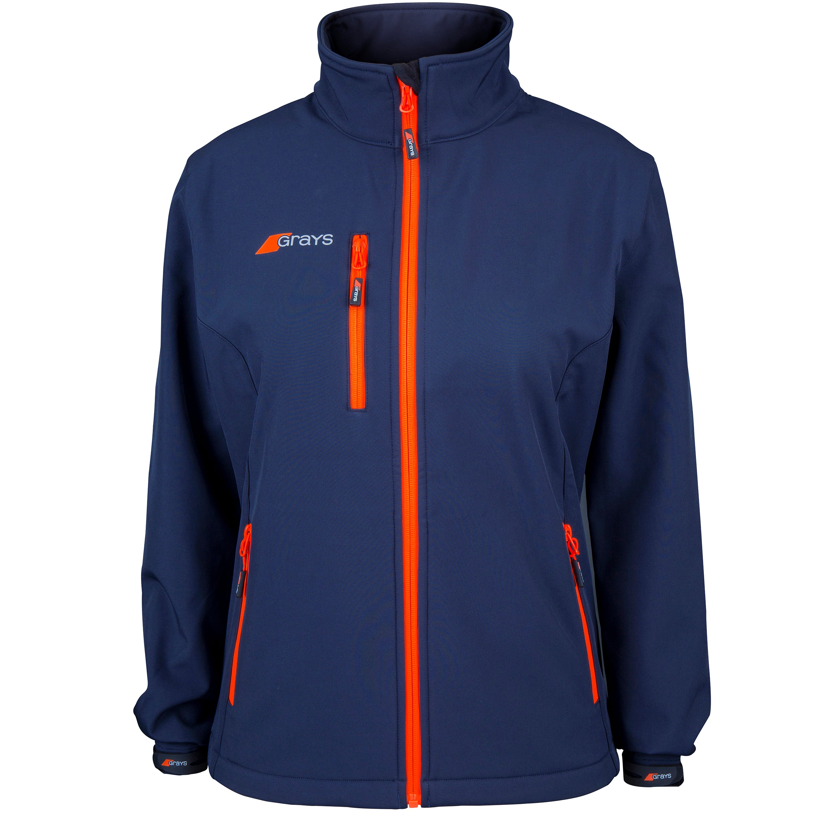 grays-radius-soft-shell-jacket-donna image 2