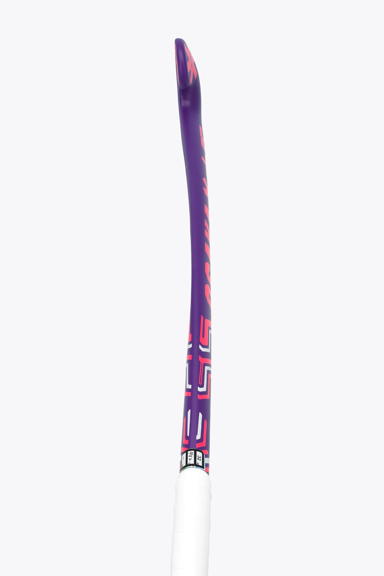 osaka-mid-bow-gf-mazza-hockey-prato-junior-royal-purple image 3
