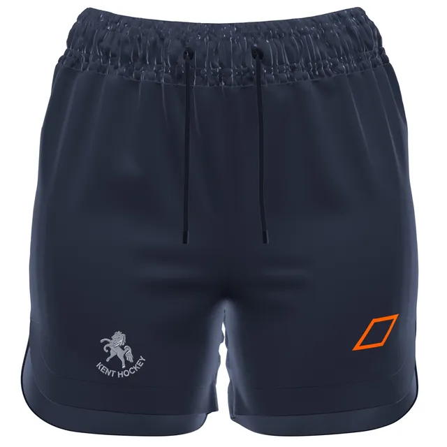 grays-kent-hockey-gts-shorts-donna-dark-navy image 1