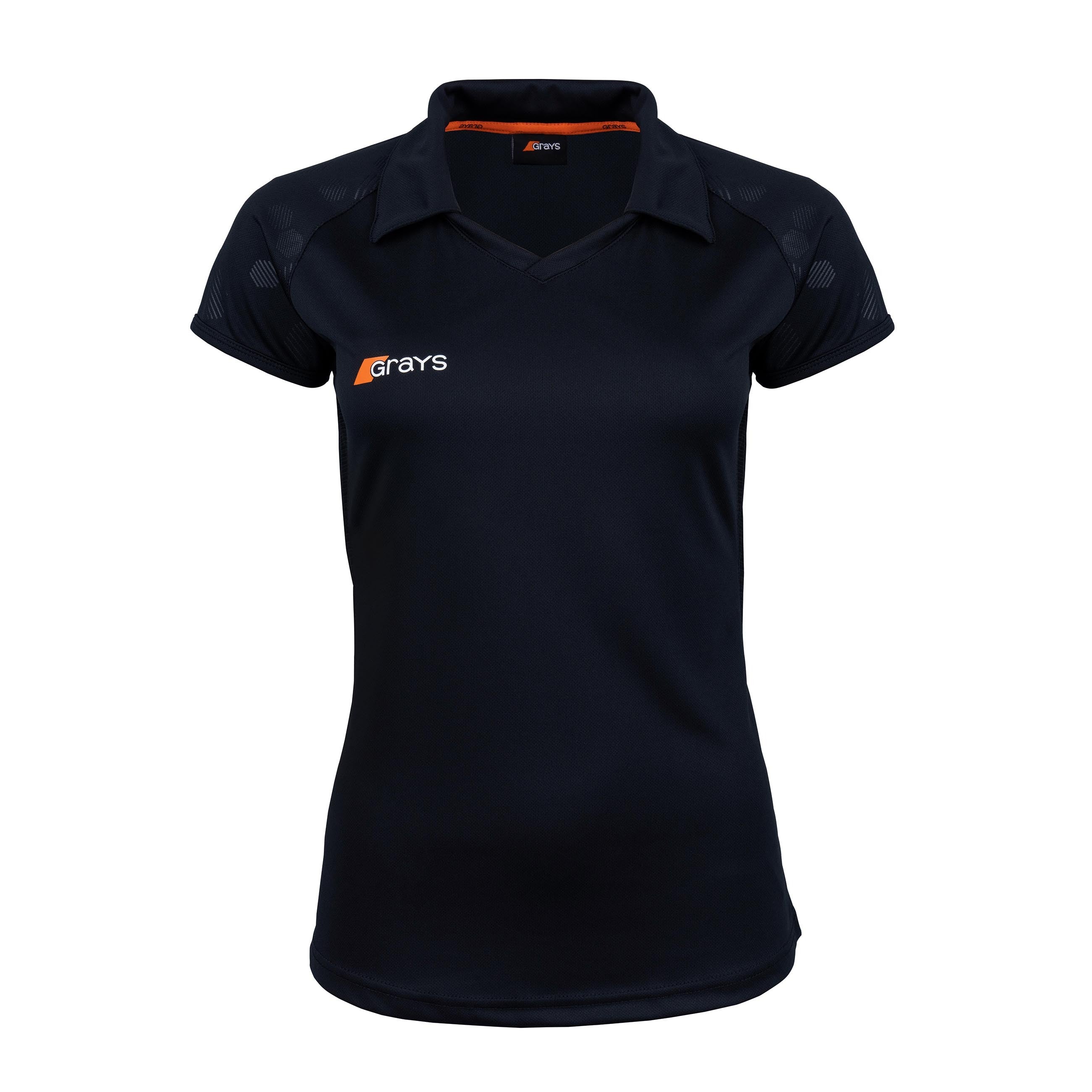 grays-apex-750-maglia-gara-donna-nera image 1