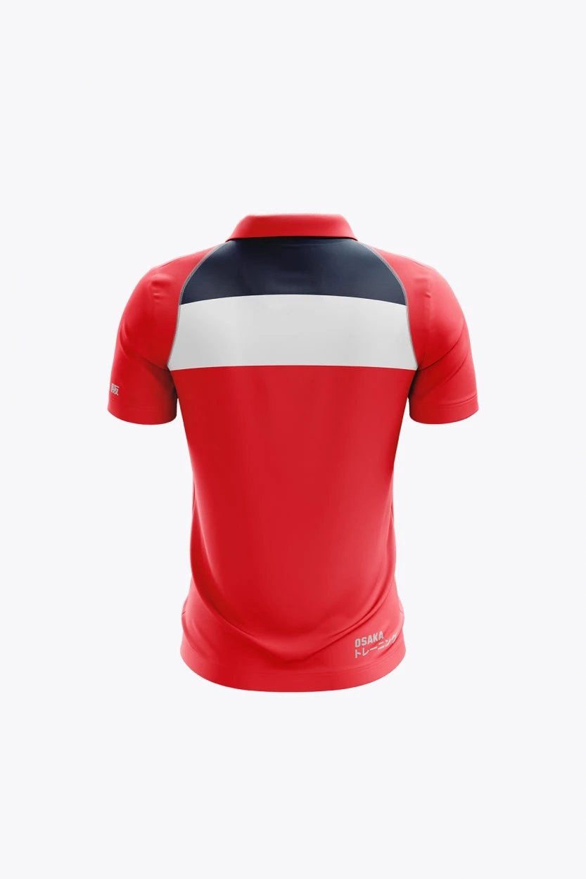 osaka-rc-polo-kids-polo-bambino-rosso image 2