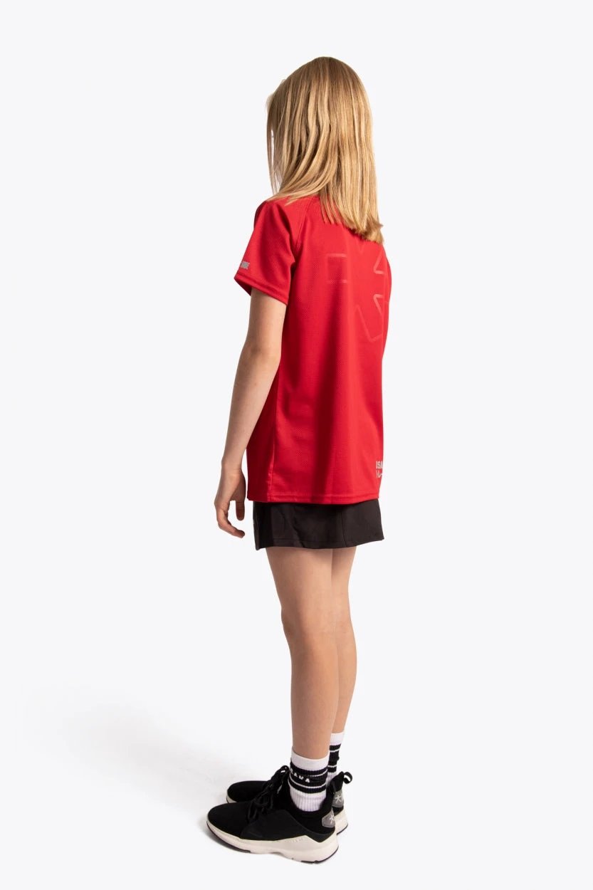 osaka-kids-training-tee-maglia-allenamento-bambini-rossa image 8