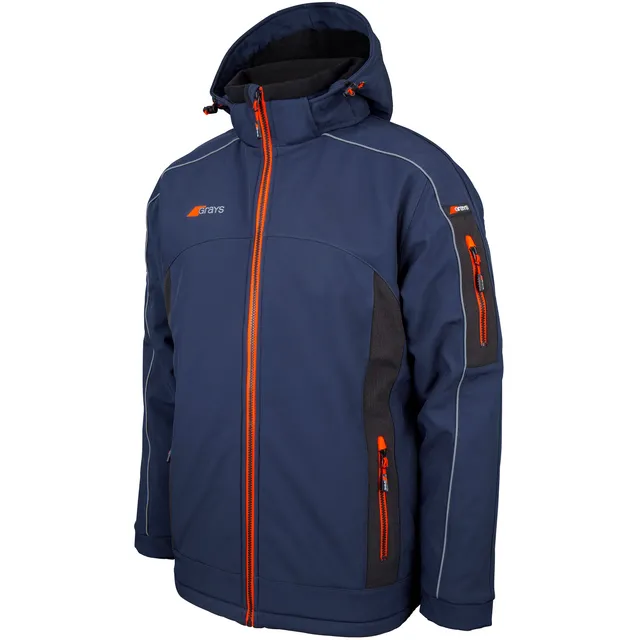grays-vector-padded-jacket-uomo image 1