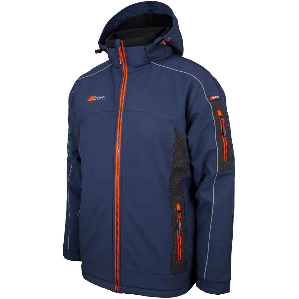 grays-vector-padded-jacket-uomo image 1