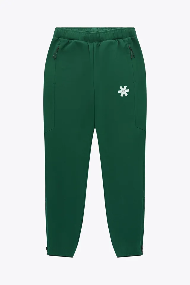 osaka-men-track-pants-pro-pantaloni-tuta-uomo-verde-scuro image 1