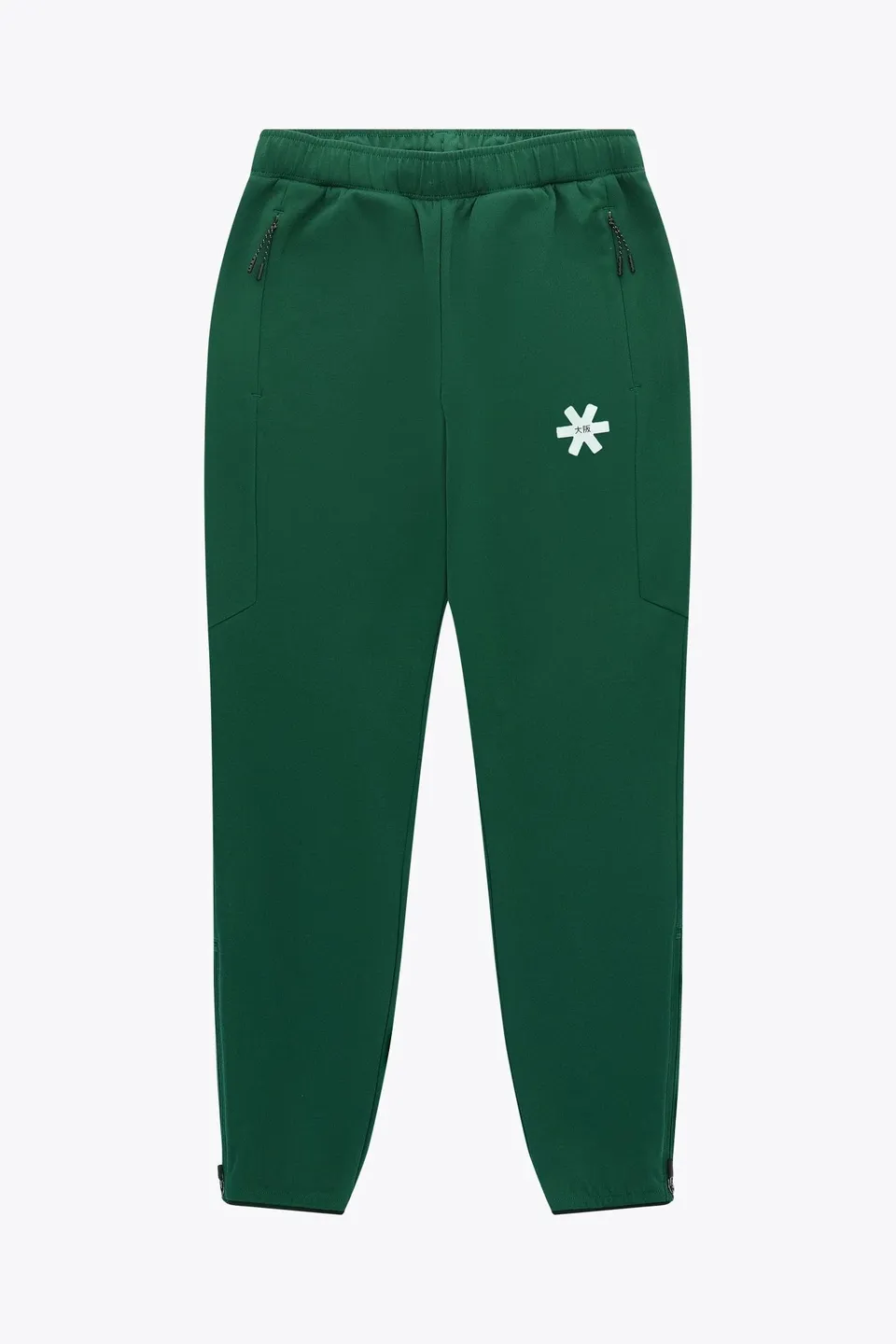 osaka-men-track-pants-pro-pantaloni-tuta-uomo-verde-scuro image 1