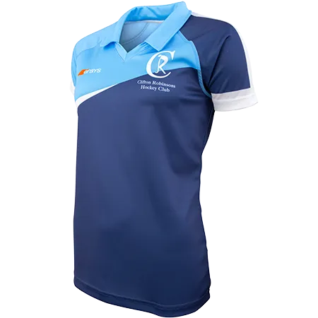 grays-crhc-g550-maglia-training-donna-blu-navy-adulto image 1