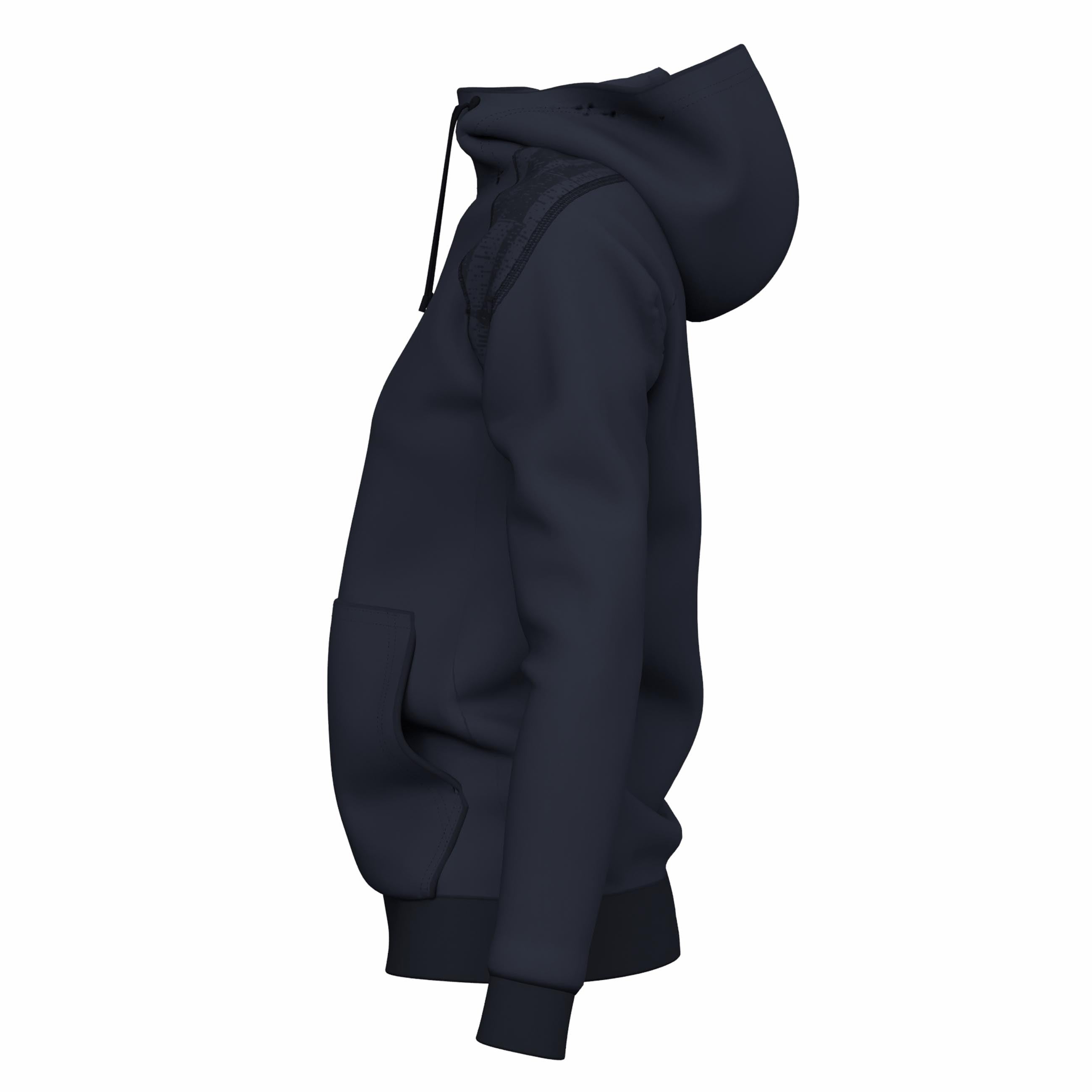 grays-performance-hoodie-donna-felpa-con-cappuccio-scuba image 6