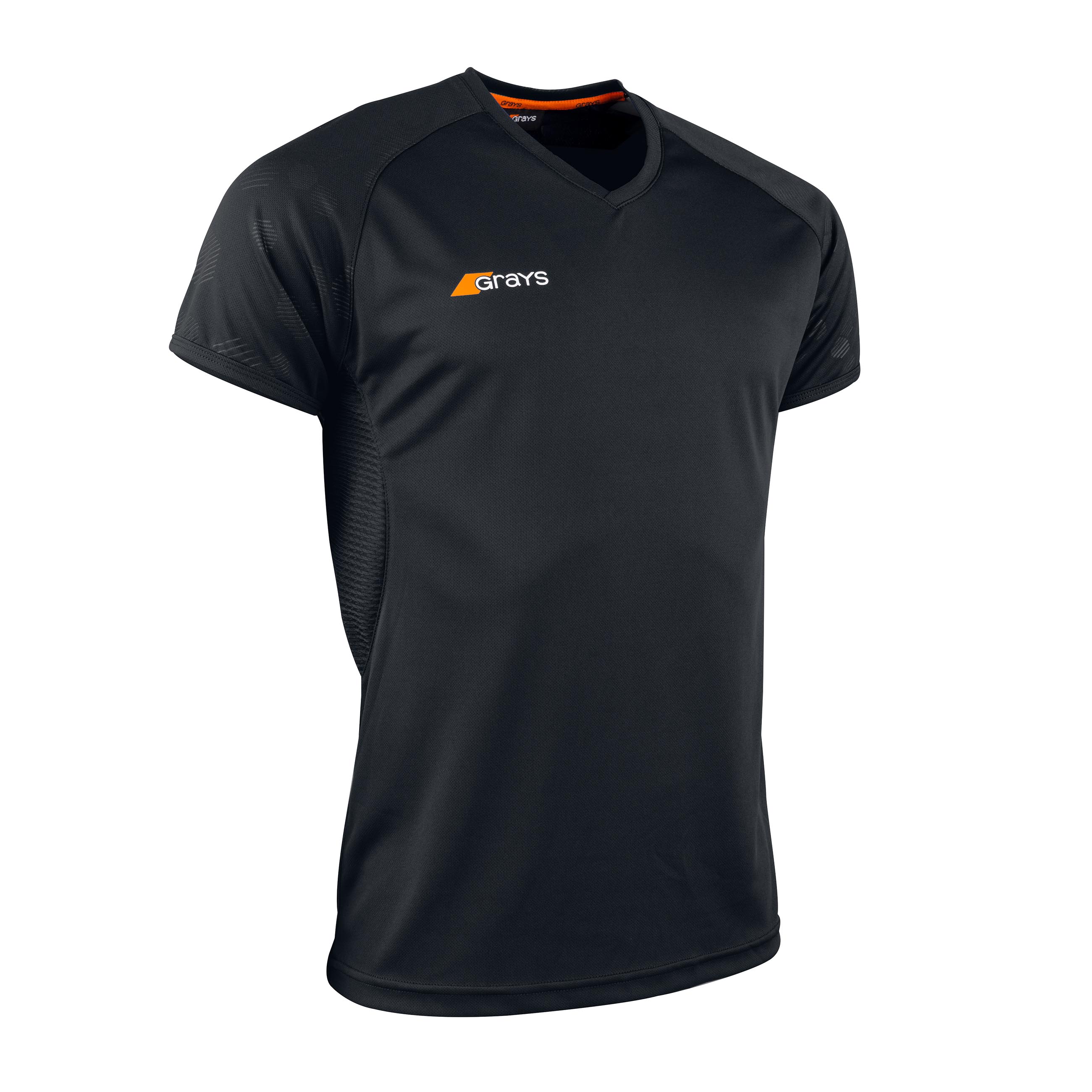 grays-axis-650-maglia-gara-junior-scollo-v-traspirante image 7