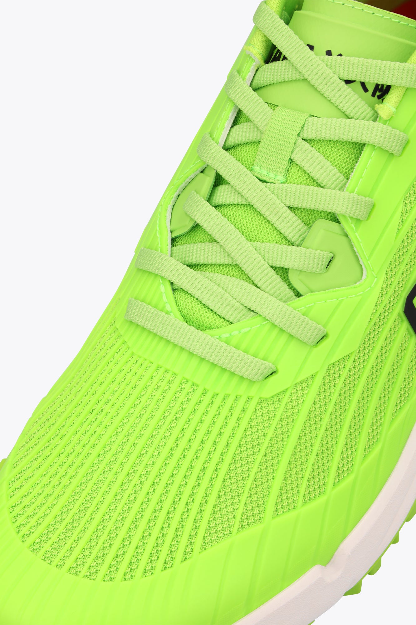 osaka-ryu-scarpe-hockey-prato-wild-lime image 7