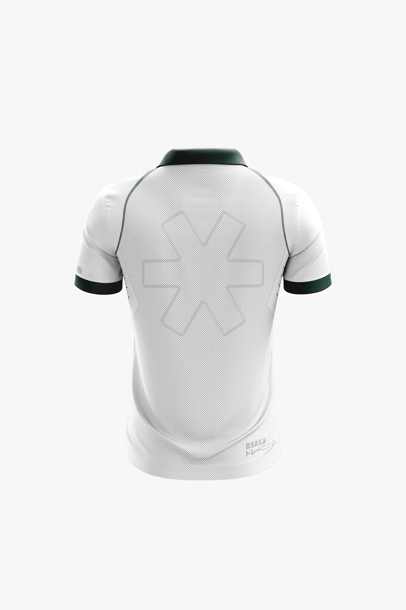 osaka-uhlenhorst-deshi-polo-jersey-bambino-bianco image 2