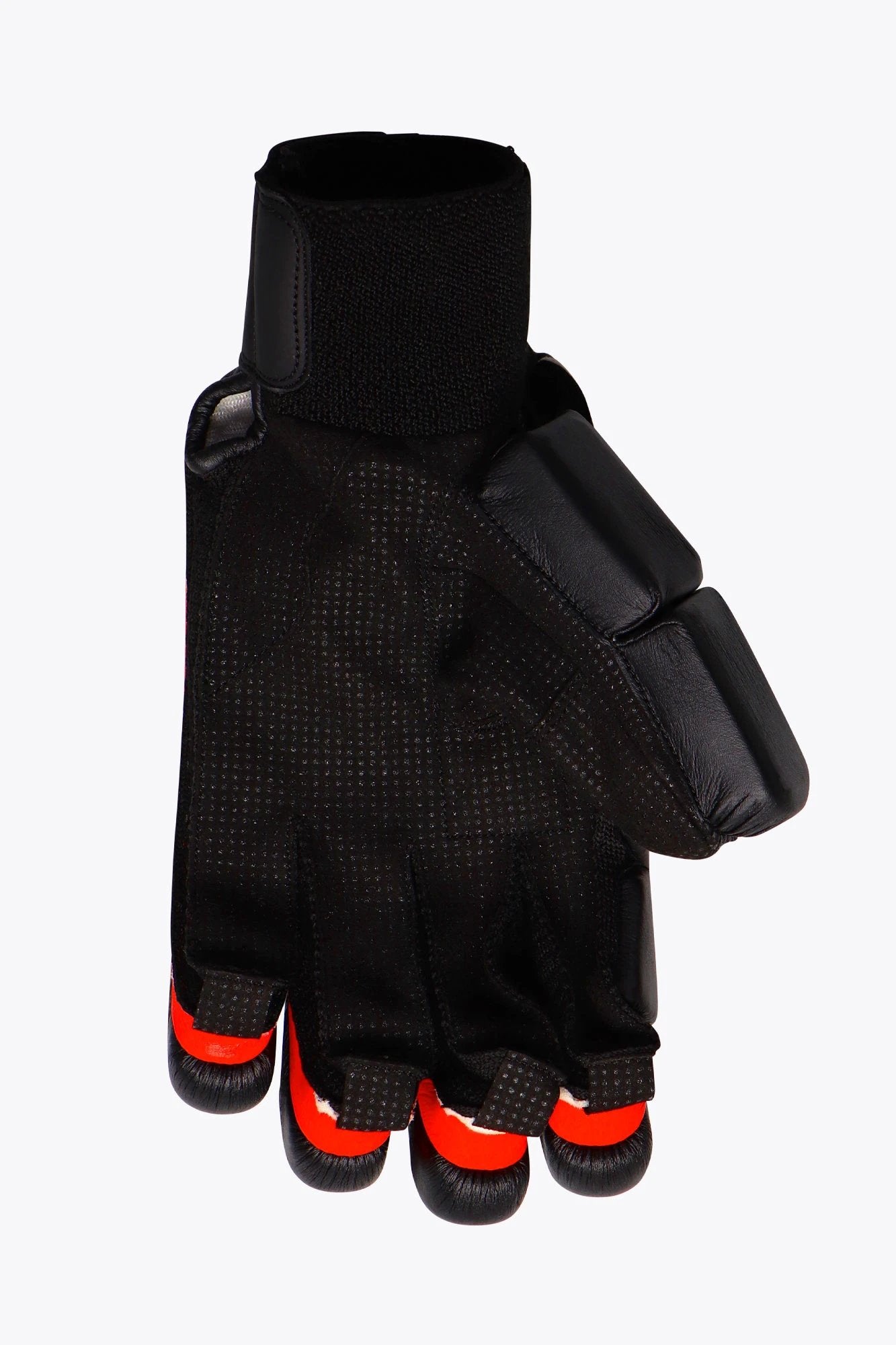 osaka-indoor-hockey-glove-pro-guanto-indoor-neon-flare image 2