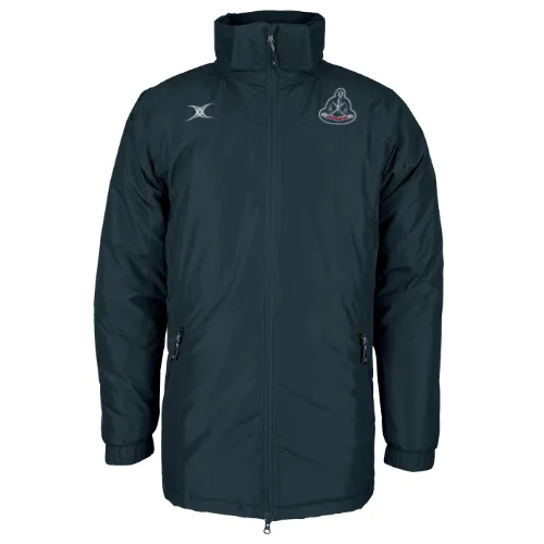 grays-spalding-hc-giacca-pro-all-weather-adulto-blu-navy image 1