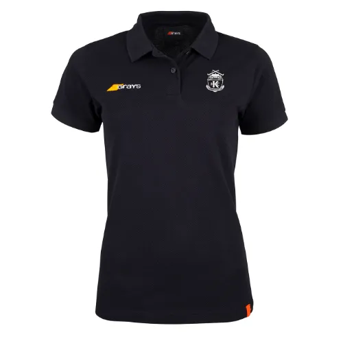 grays-kelburne-hc-tangent-polo-donna-adulto-nera image 1