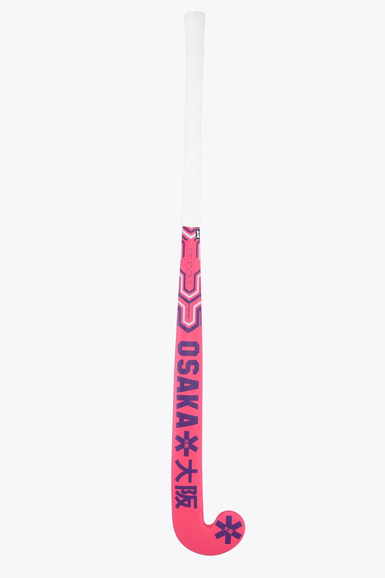 osaka-indoor-mid-bow-wd-mazza-junior-hot-pink image 6