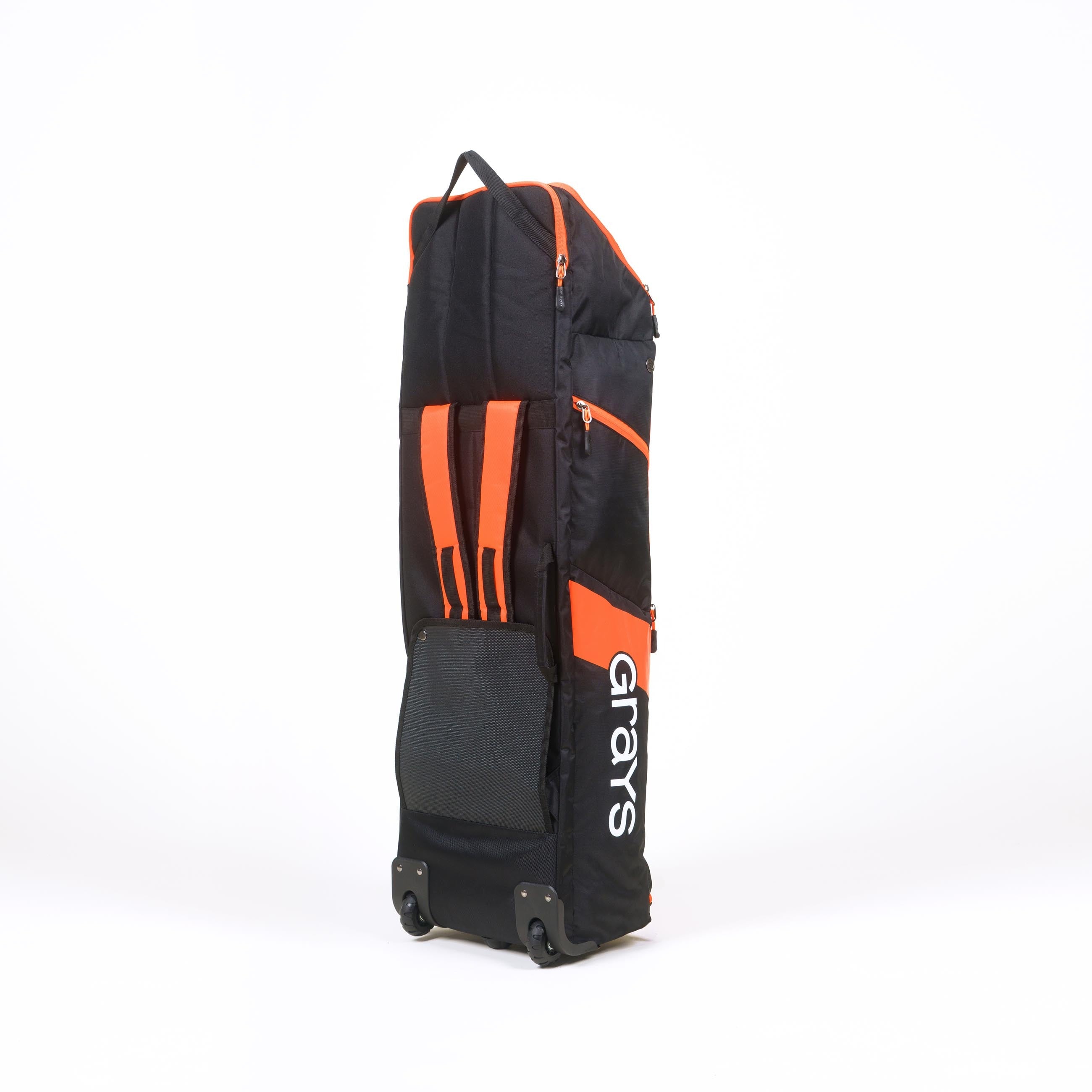 grays-g900-kitbag-borsone-con-ruote-porta-mazze image 2