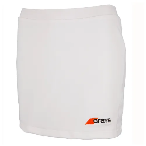grays-apex-skort-southgate-hc-donna-bianco image 1