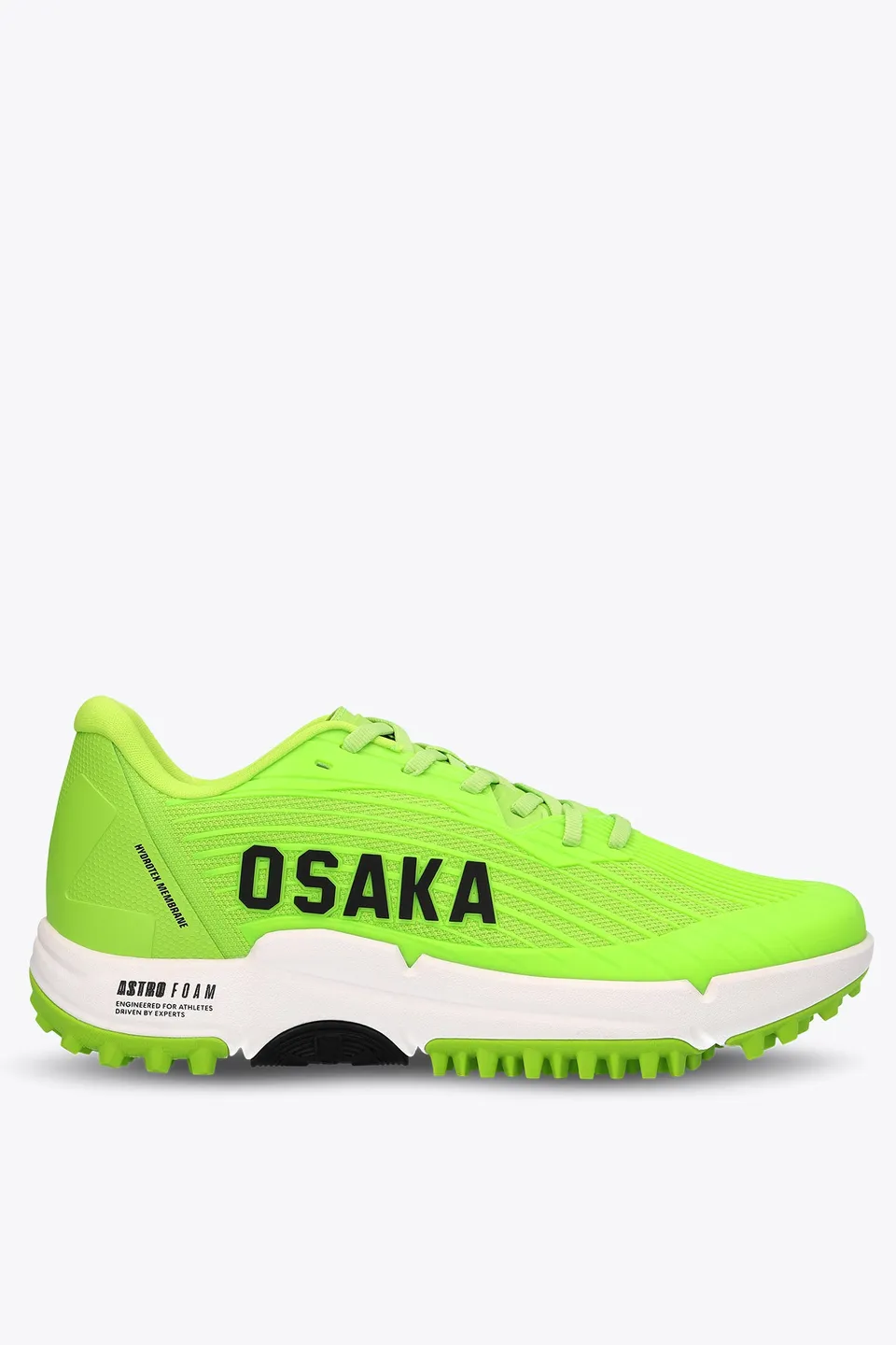 osaka-ryu-scarpe-hockey-prato-wild-lime image 1