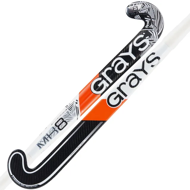 grays-mb-8-composite-mazza-hockey-prato-midbow-grafene image 1