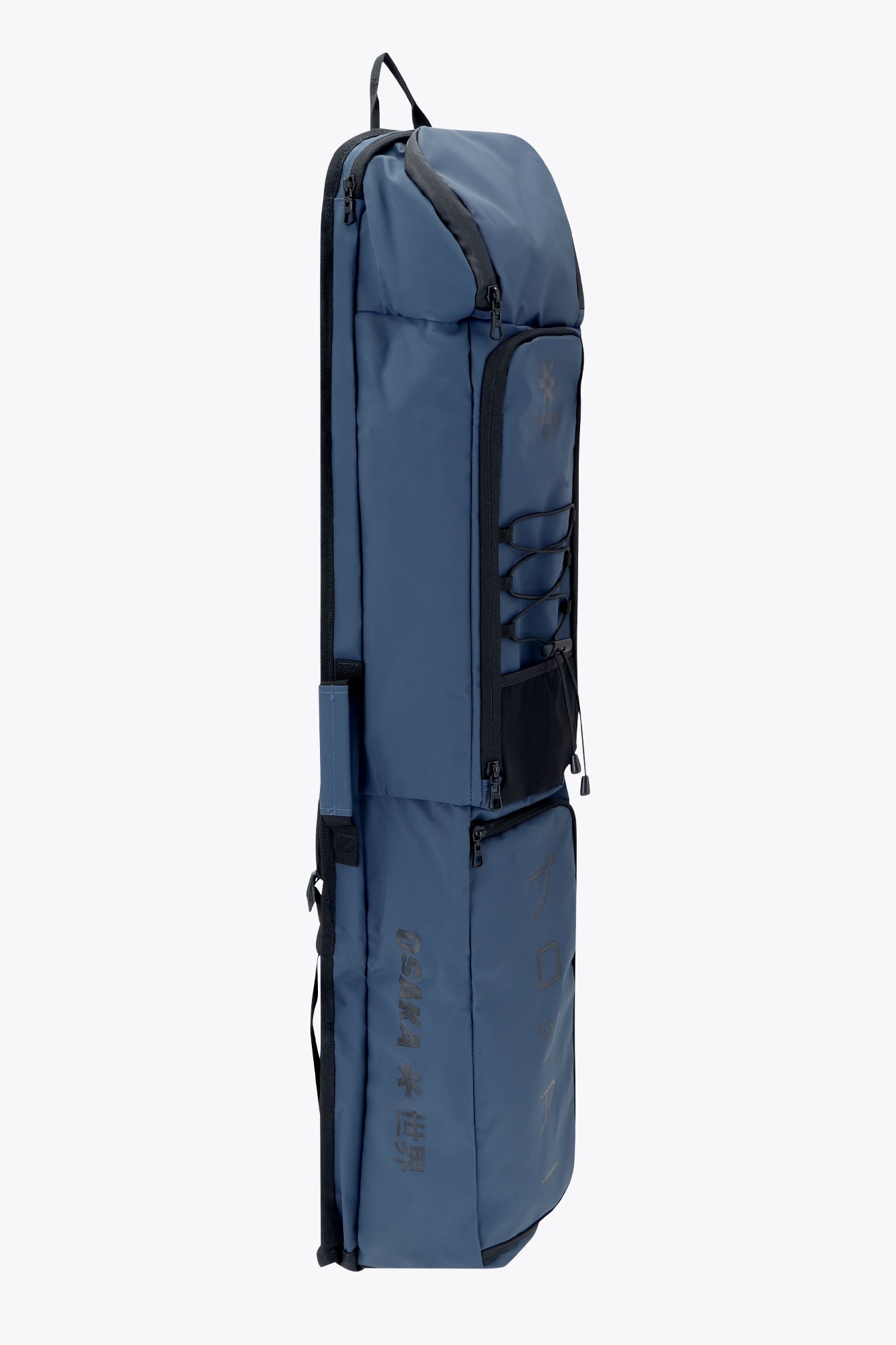 osaka-pro-tour-medium-borsa-porta-mazze-hockey-prato-french-navy image 3