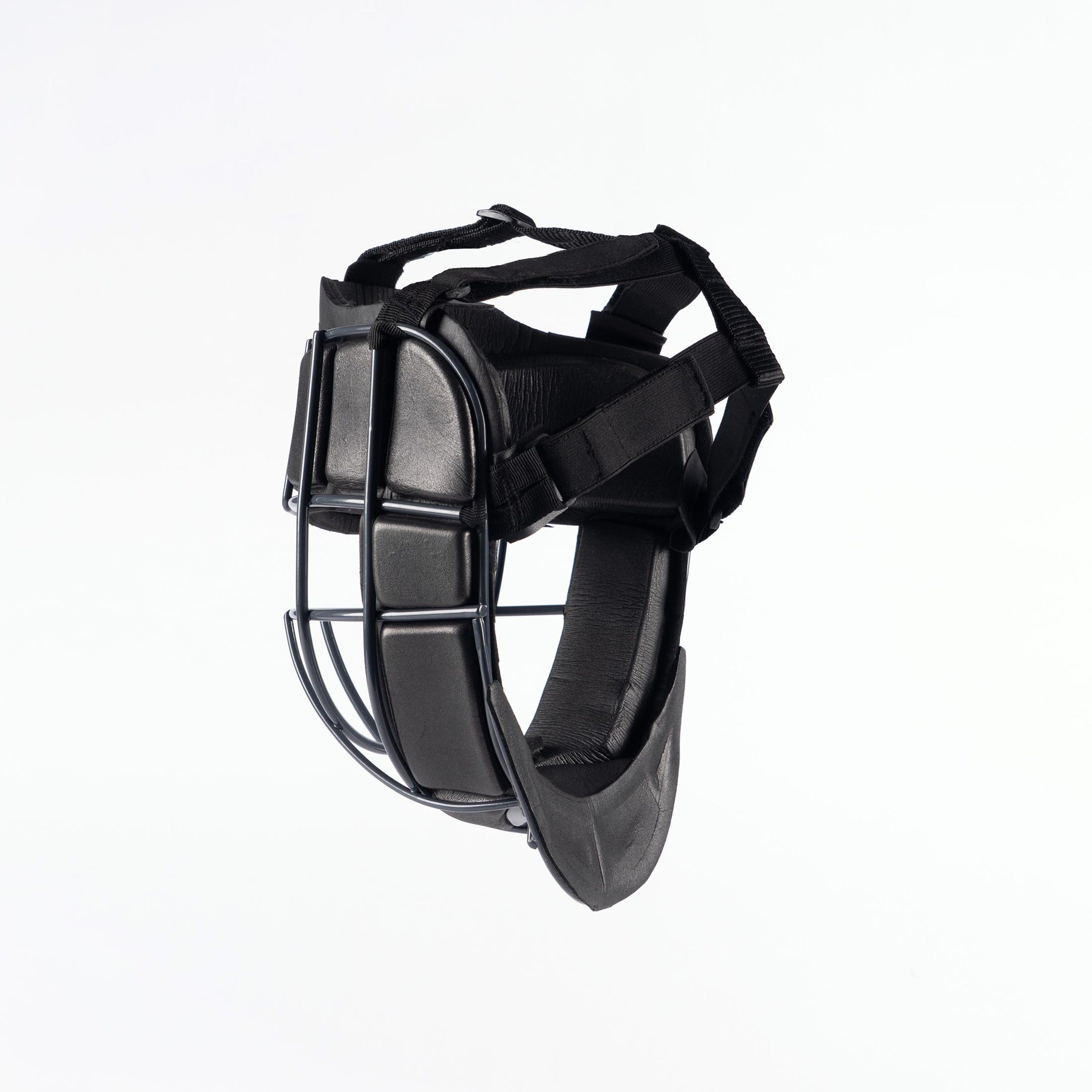 grays-elite-facemask-nera-taglia-large-2026 image 3