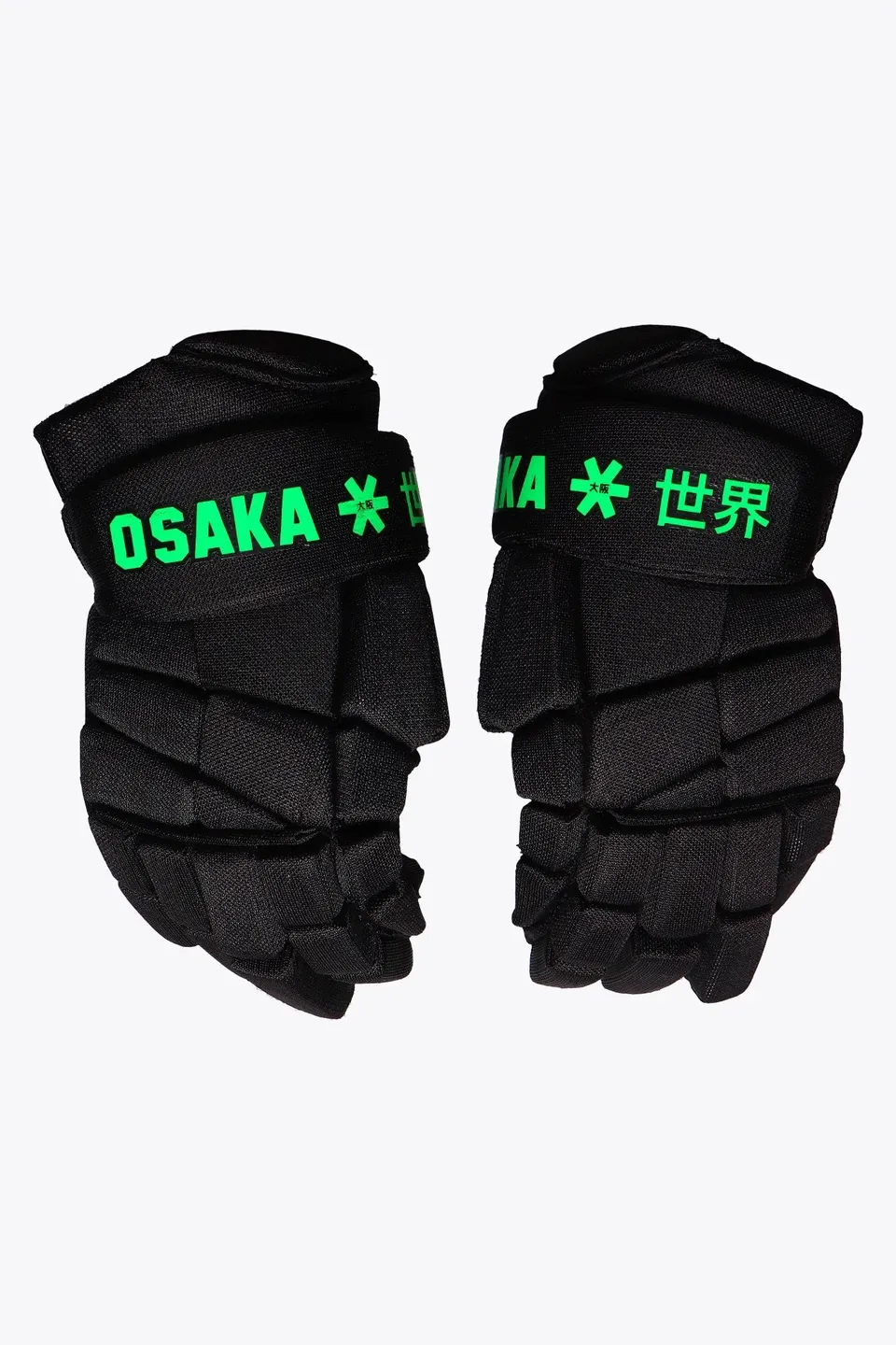 osaka-hockey-penalty-glove-guanto-da-portiere-angolo-corto-iconic-black image 1