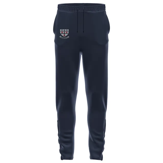 grays-colchester-hc-gts-training-trousers-junior-dark-navy image 1