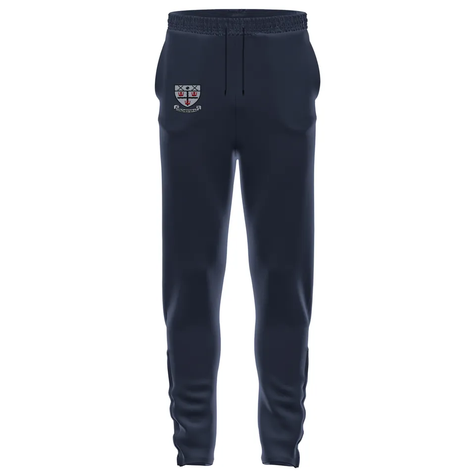 grays-colchester-hc-gts-training-trousers-junior-dark-navy image 1