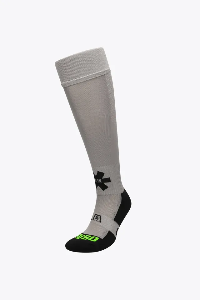 osaka-field-hockey-socks-calze-hockey-prato-grigio-chiaro image 1