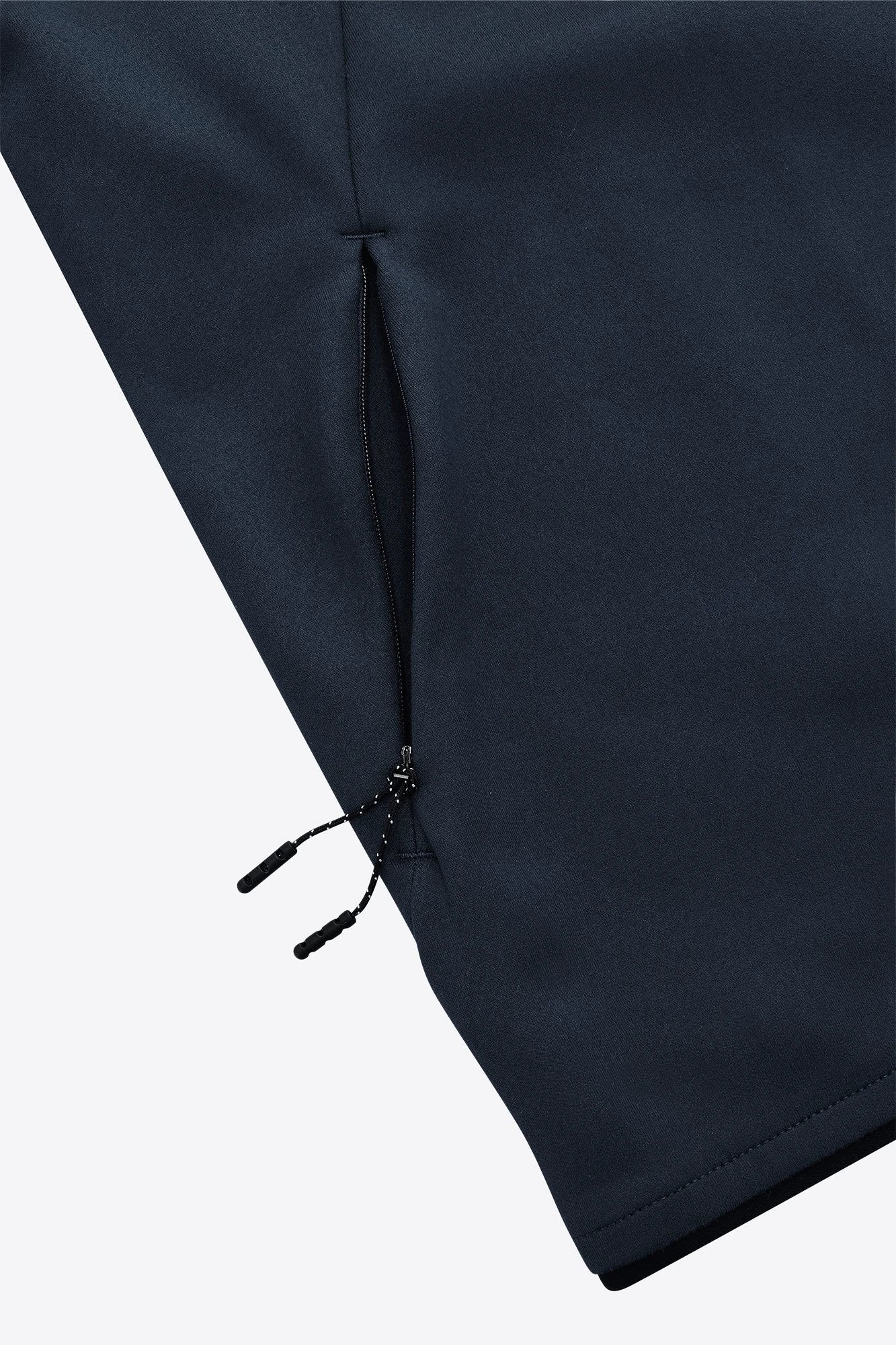 osaka-kids-track-top-pro-felpa-full-zip-bambino-navy image 4