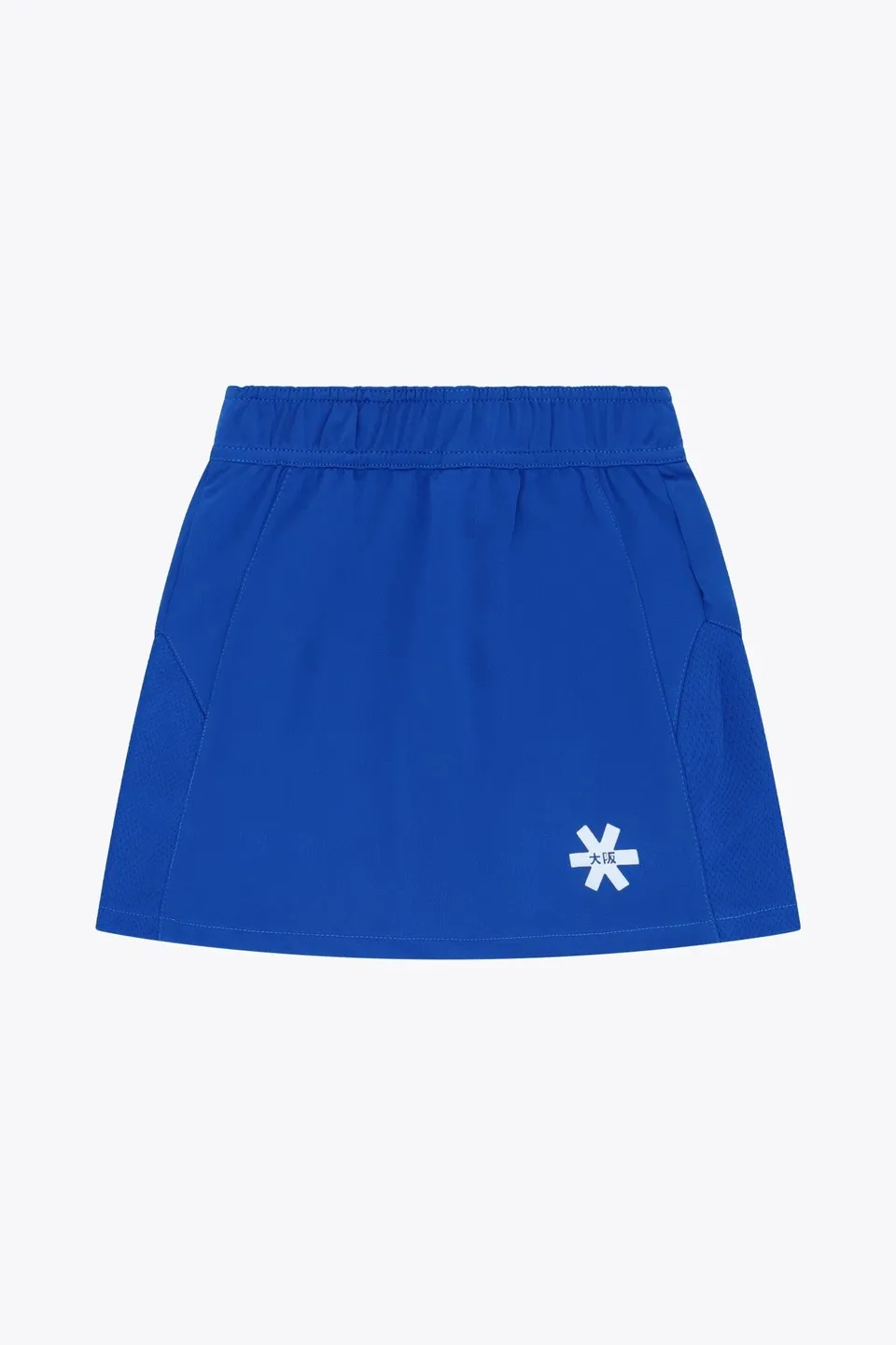 osaka-kids-training-skort-hockey-bambina-royal-blue image 1