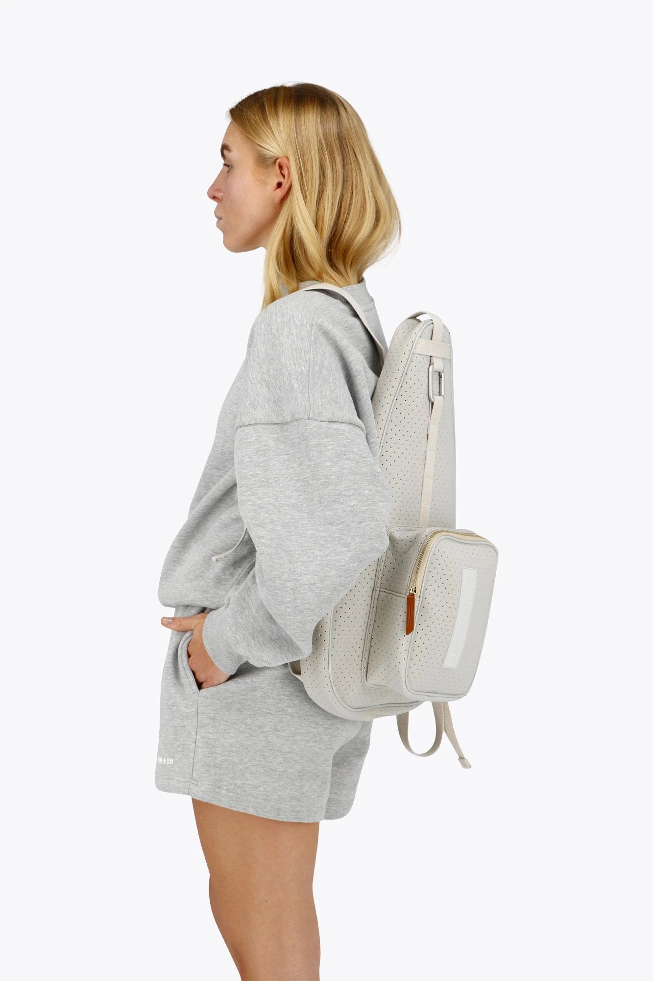 osaka-custodia-padel-in-neoprene-grigio-chiaro image 2