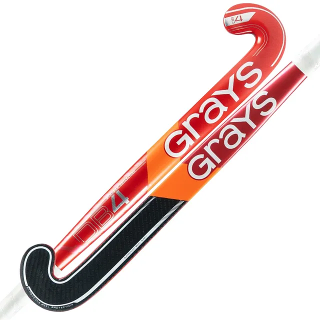 grays-db-4-dynabow-mazza-hockey-junior-composita-rossa image 1