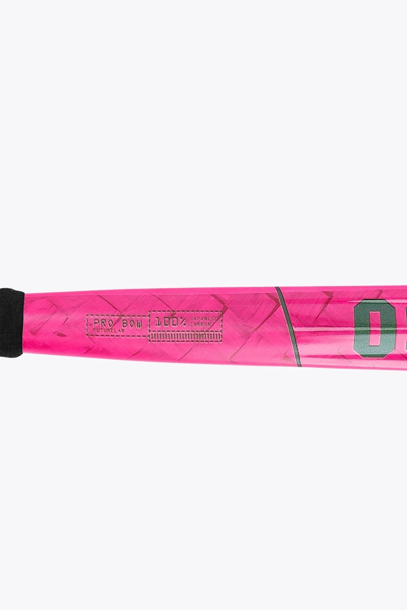 osaka-mazza-hockey-pro-bow-ltd-futurelab-fucsia-elettrico image 8