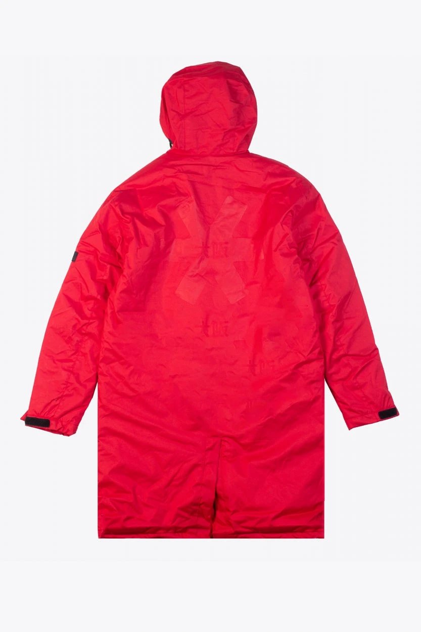 osaka-unisex-stadium-jacket-giacca-stadio-rosso image 3