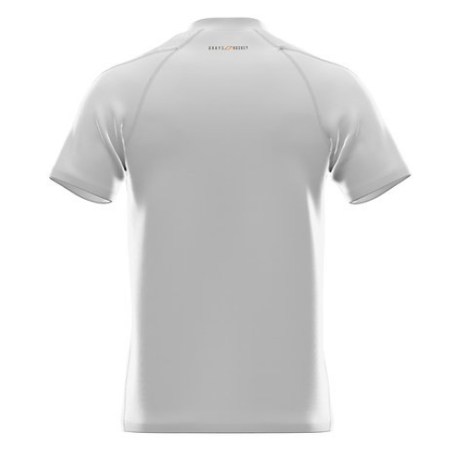 grays-gts-maglia-training-hockey-senior-south-saxons-hc-bianca image 2
